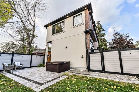 Photo 43 at 32 Treadway Boulevard, East York, Toronto