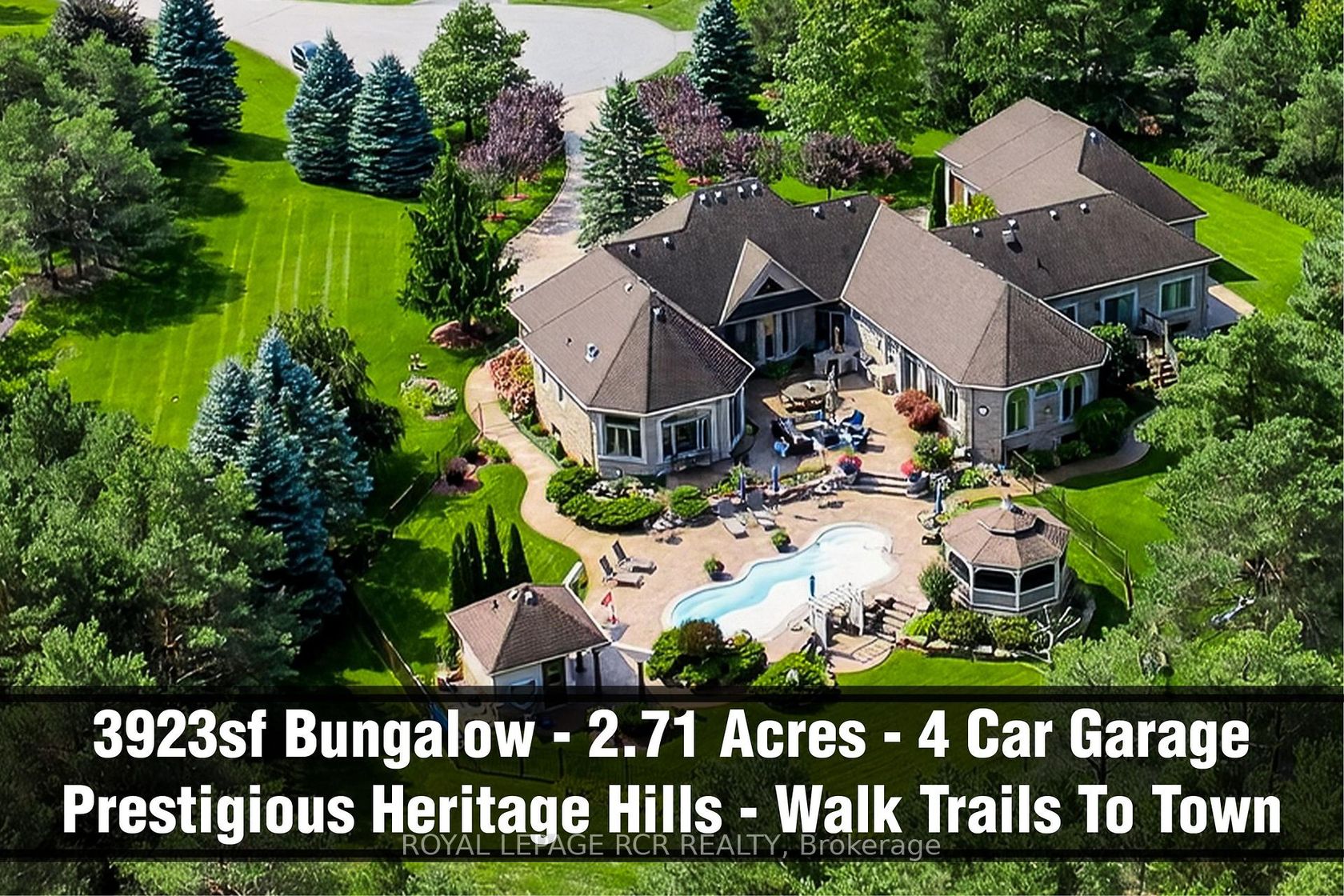 7 Sugarbush Lane, Rural Uxbridge, Uxbridge 