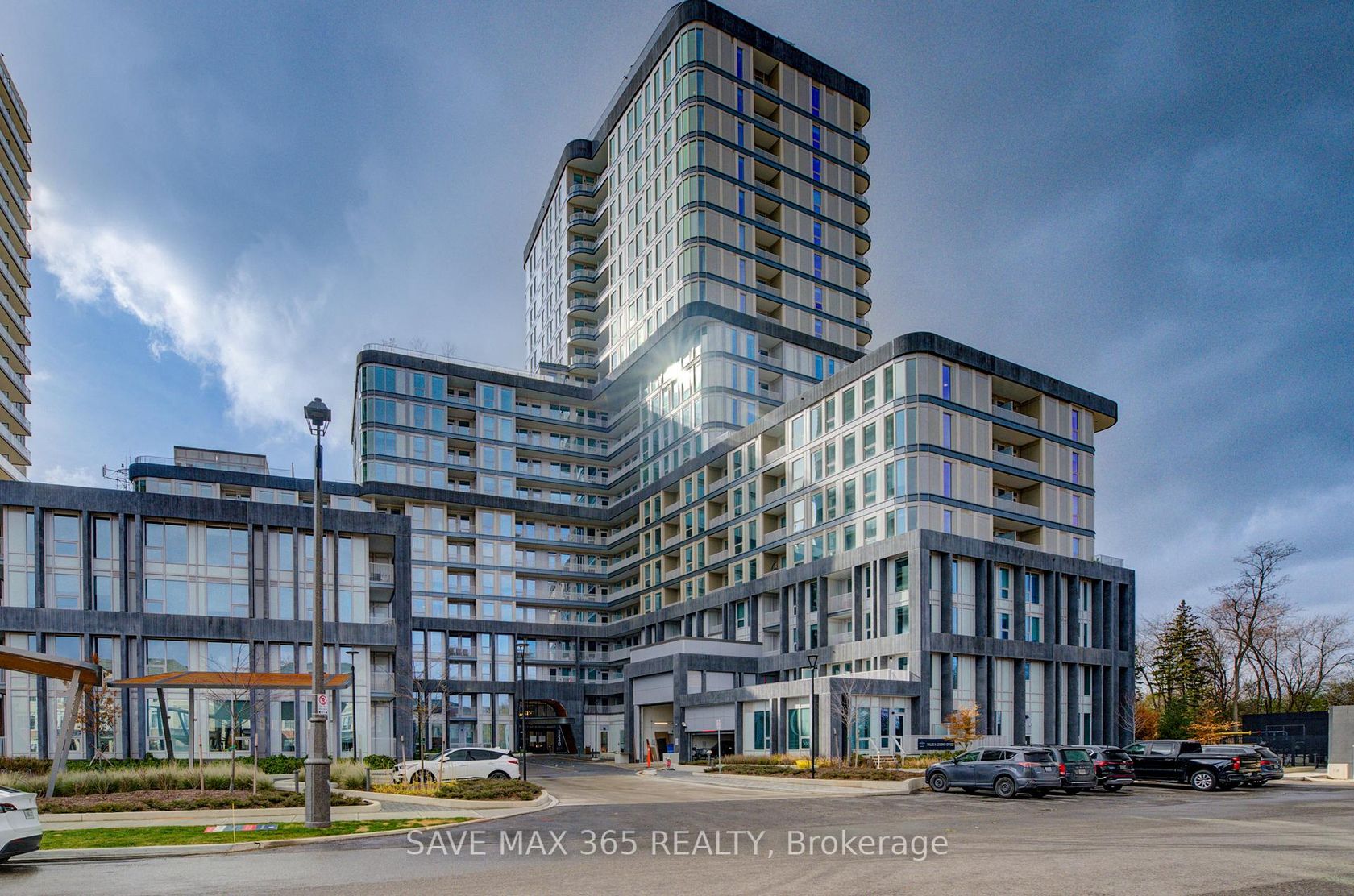 PH02 - 3240 William Coltson Avenue, JM Joshua Meadows, Oakville 
