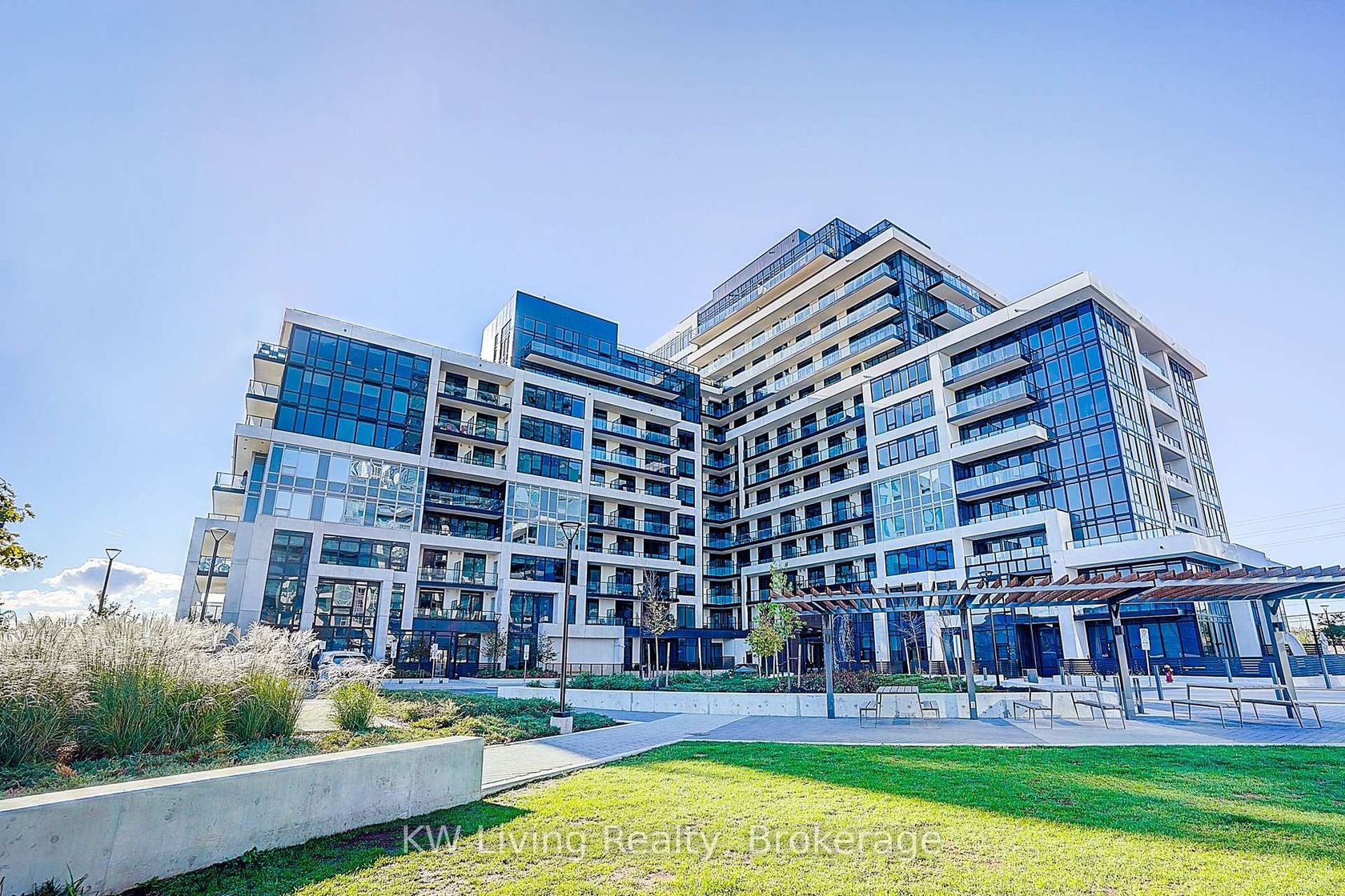 724 - 3200 William Coltson Avenue, JM Joshua Meadows, Oakville 