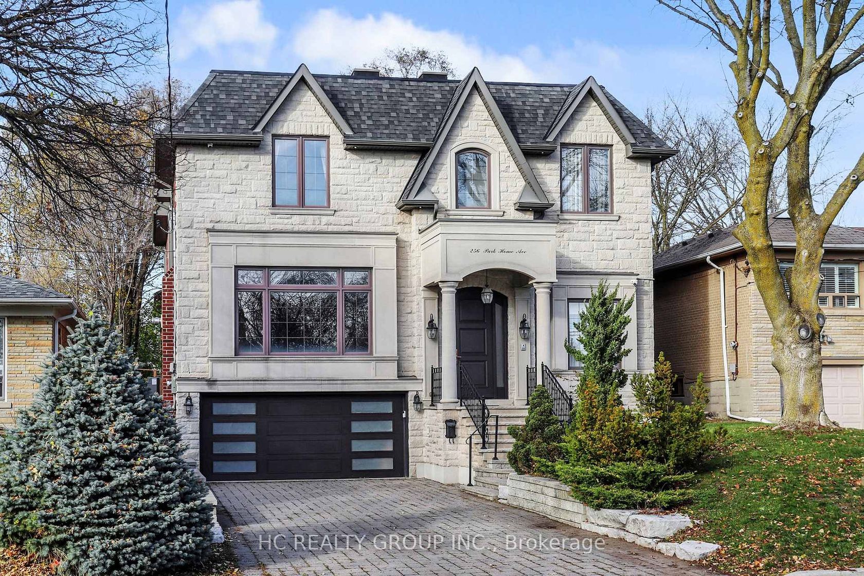256 Park Home Avenue, Willowdale West, Toronto 