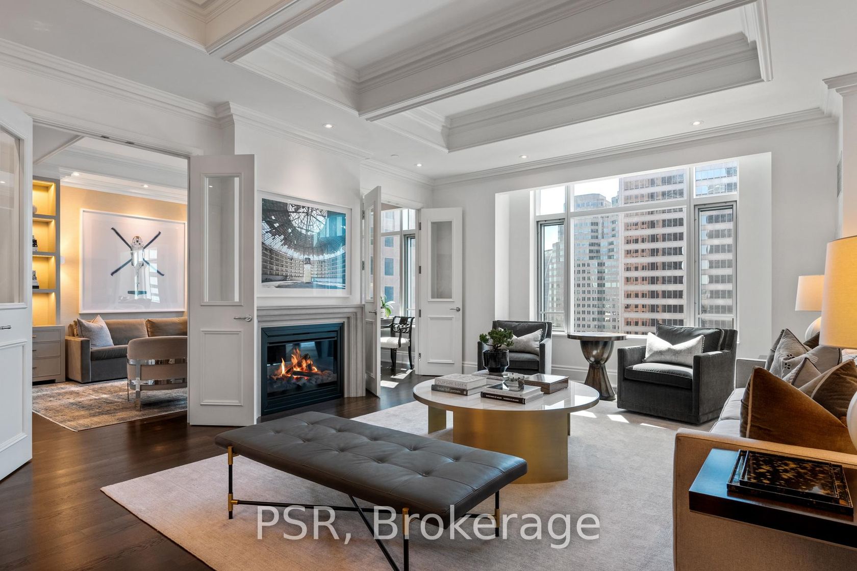 3605 - 311 Bay Street, Bay Street Corridor, Toronto 