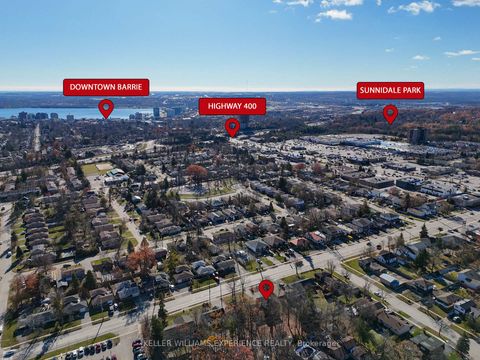 Photo 41 at 48 Cundles Road E, Cundles East, Barrie