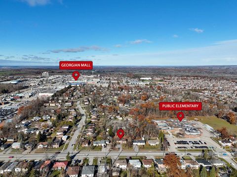 Photo 42 at 48 Cundles Road E, Cundles East, Barrie