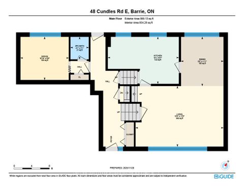 Photo 44 at 48 Cundles Road E, Cundles East, Barrie