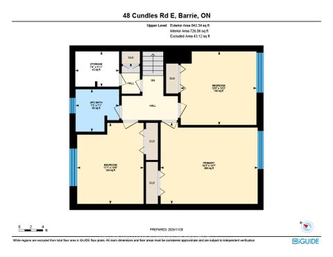 Photo 45 at 48 Cundles Road E, Cundles East, Barrie