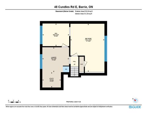 Photo 46 at 48 Cundles Road E, Cundles East, Barrie