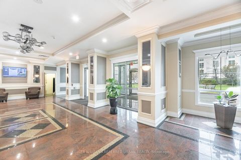 Photo 3 at 17K - 8 Rosebank Drive, Malvern, Toronto