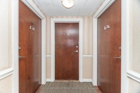 Photo 4 at 17K - 8 Rosebank Drive, Malvern, Toronto