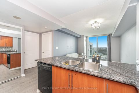 Photo 9 at 17K - 8 Rosebank Drive, Malvern, Toronto