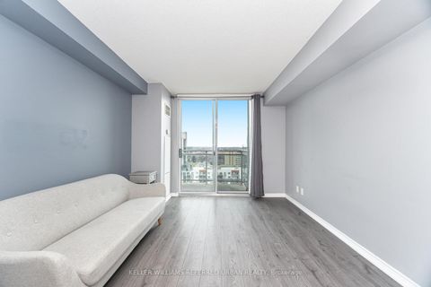 Photo 10 at 17K - 8 Rosebank Drive, Malvern, Toronto