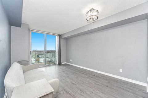 Photo 11 at 17K - 8 Rosebank Drive, Malvern, Toronto