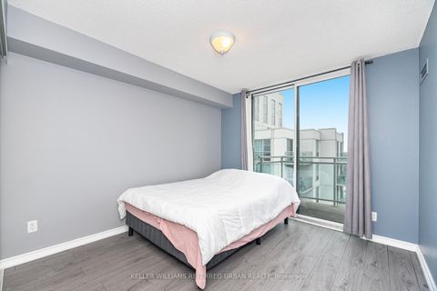 Photo 15 at 17K - 8 Rosebank Drive, Malvern, Toronto