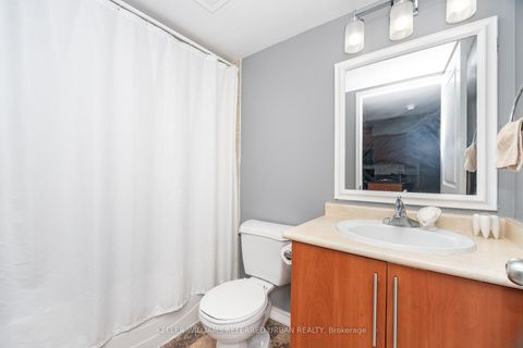 Photo 18 at 17K - 8 Rosebank Drive, Malvern, Toronto