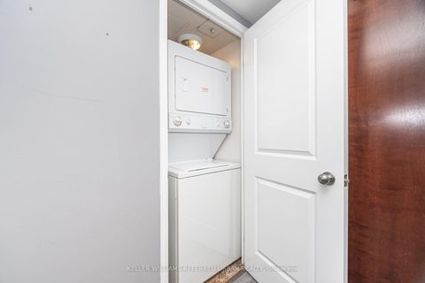 Photo 19 at 17K - 8 Rosebank Drive, Malvern, Toronto