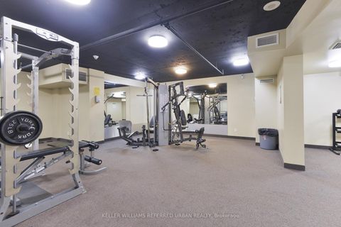 Photo 22 at 17K - 8 Rosebank Drive, Malvern, Toronto