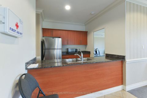 Photo 23 at 17K - 8 Rosebank Drive, Malvern, Toronto