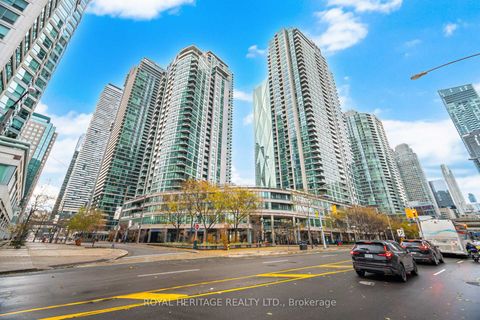 Photo 0 at 611 - 12 Yonge Street, Waterfront Communities C1, Toronto