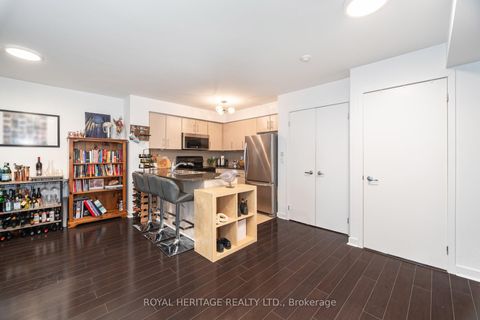Photo 6 at 611 - 12 Yonge Street, Waterfront Communities C1, Toronto