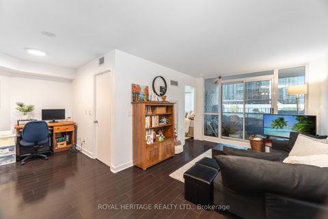 Photo 13 at 611 - 12 Yonge Street, Waterfront Communities C1, Toronto
