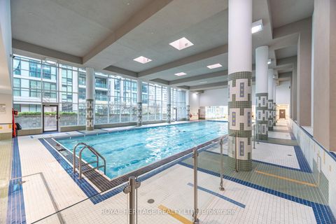 Photo 26 at 611 - 12 Yonge Street, Waterfront Communities C1, Toronto