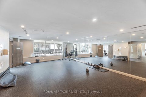Photo 29 at 611 - 12 Yonge Street, Waterfront Communities C1, Toronto