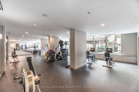 Photo 30 at 611 - 12 Yonge Street, Waterfront Communities C1, Toronto