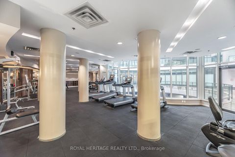 Photo 32 at 611 - 12 Yonge Street, Waterfront Communities C1, Toronto