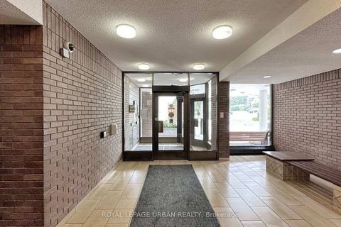 Photo 7 at 102 - 20 Sunrise Avenue, Victoria Village, Toronto