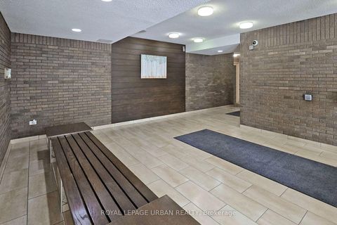 Photo 10 at 102 - 20 Sunrise Avenue, Victoria Village, Toronto