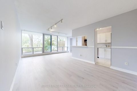 Photo 13 at 102 - 20 Sunrise Avenue, Victoria Village, Toronto