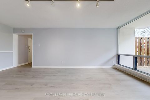 Photo 17 at 102 - 20 Sunrise Avenue, Victoria Village, Toronto