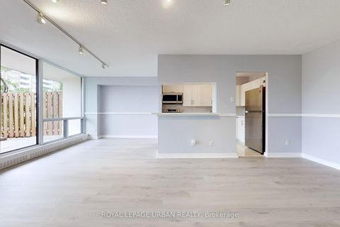 Photo 18 at 102 - 20 Sunrise Avenue, Victoria Village, Toronto