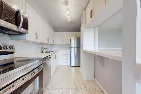 Photo 19 at 102 - 20 Sunrise Avenue, Victoria Village, Toronto