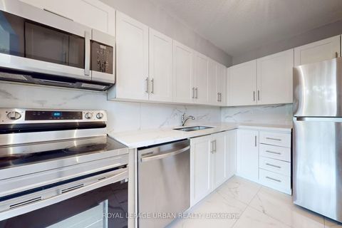 Photo 20 at 102 - 20 Sunrise Avenue, Victoria Village, Toronto