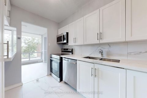 Photo 21 at 102 - 20 Sunrise Avenue, Victoria Village, Toronto