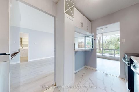 Photo 22 at 102 - 20 Sunrise Avenue, Victoria Village, Toronto