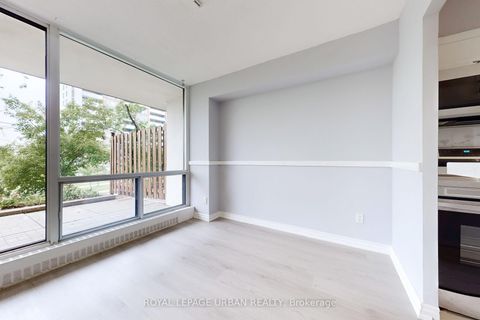 Photo 24 at 102 - 20 Sunrise Avenue, Victoria Village, Toronto