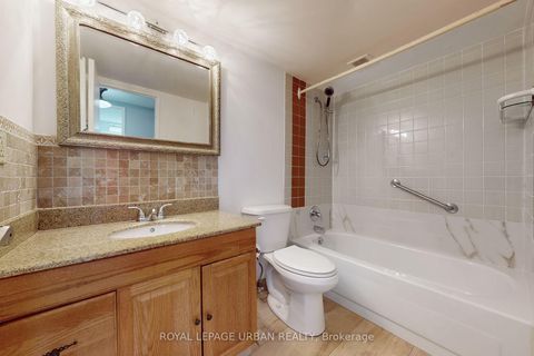 Photo 32 at 102 - 20 Sunrise Avenue, Victoria Village, Toronto