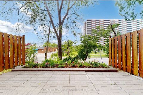 Photo 36 at 102 - 20 Sunrise Avenue, Victoria Village, Toronto