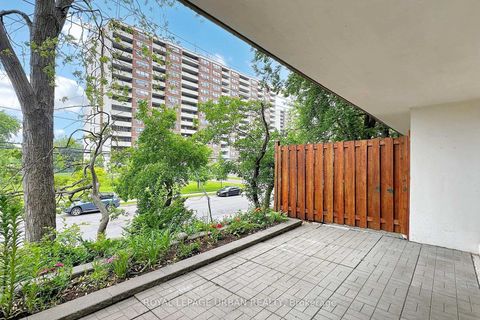 Photo 37 at 102 - 20 Sunrise Avenue, Victoria Village, Toronto