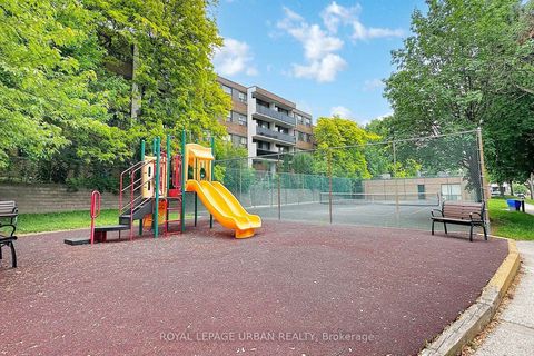 Photo 39 at 102 - 20 Sunrise Avenue, Victoria Village, Toronto