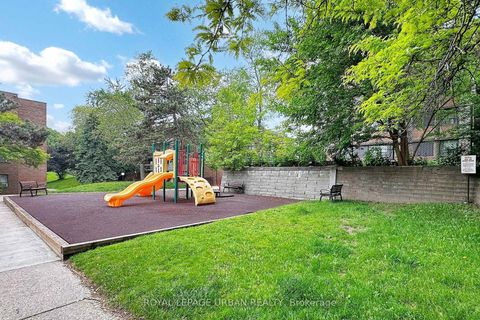 Photo 40 at 102 - 20 Sunrise Avenue, Victoria Village, Toronto