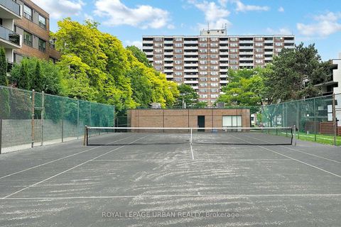 Photo 41 at 102 - 20 Sunrise Avenue, Victoria Village, Toronto