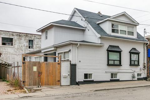 Photo 1 at 80 Long Branch Avenue, Long Branch, Toronto