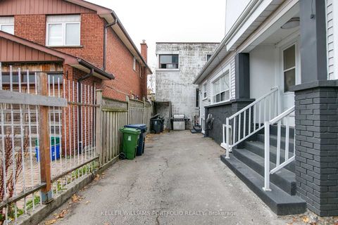 Photo 4 at 80 Long Branch Avenue, Long Branch, Toronto