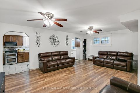 Photo 8 at 80 Long Branch Avenue, Long Branch, Toronto