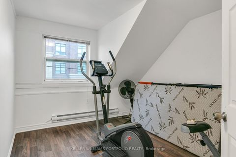 Photo 26 at 80 Long Branch Avenue, Long Branch, Toronto