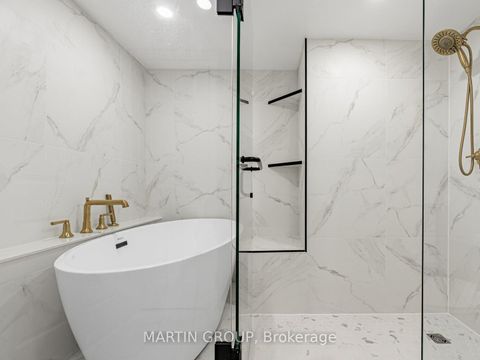 Photo 11 at 506 - 887 Bay Street, Bay Street Corridor, Toronto