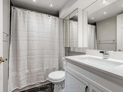 Photo 13 at 506 - 887 Bay Street, Bay Street Corridor, Toronto